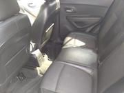 Chevrolet Trax • 2016 • 42,000 km 6