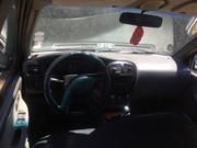 Kia Sportage • 2002 • 293,500 km 4