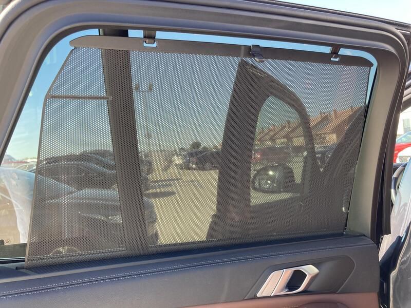 BMW X5 • 2021 • 68,878 km 17