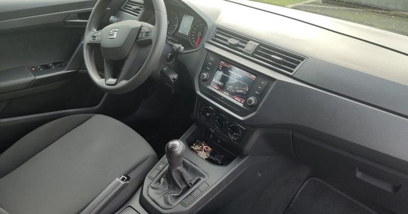 Saab 9-3 Griffin • 2019 • 4,999 km 5