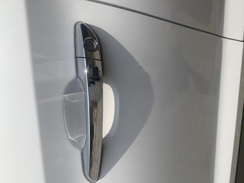 Hyundai Tucson • 2017 • 70,000 km 4