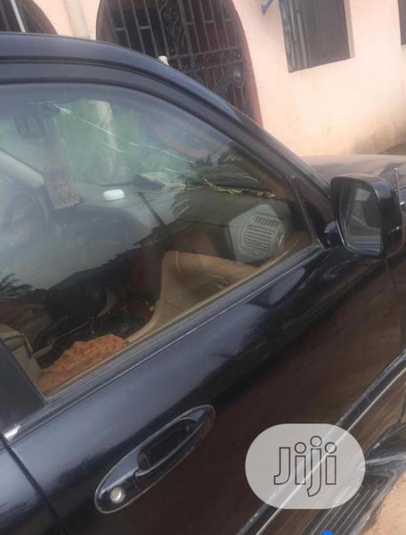 Lexus LX • 2001 • 153,000 km 5