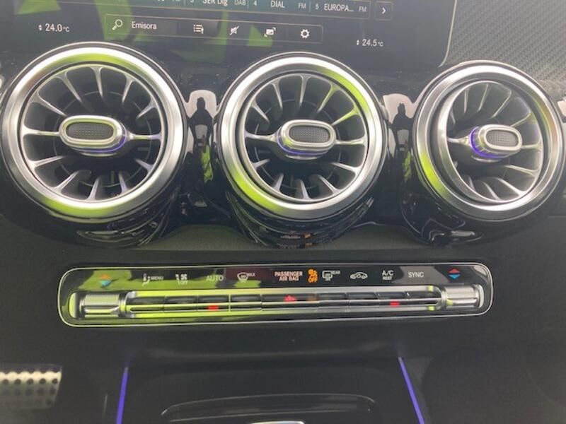 Mercedes-Benz GLB-Class • 2020 • 98,455 km 37