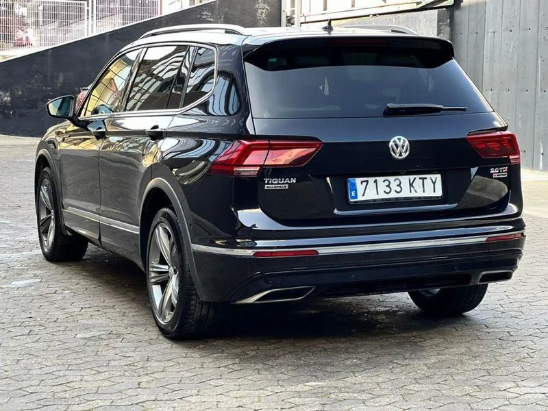 Volkswagen Tiguan • 2019 • 98,000 km 3