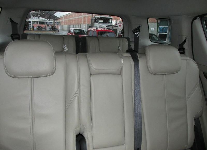 Chevrolet TrailBlazer • 2013 • 155,000 km 6