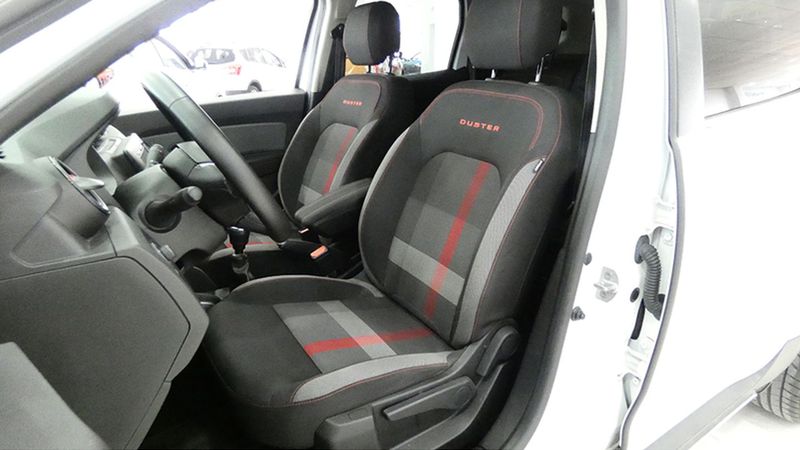 Dacia Duster • 2019 • 69,568 km 5