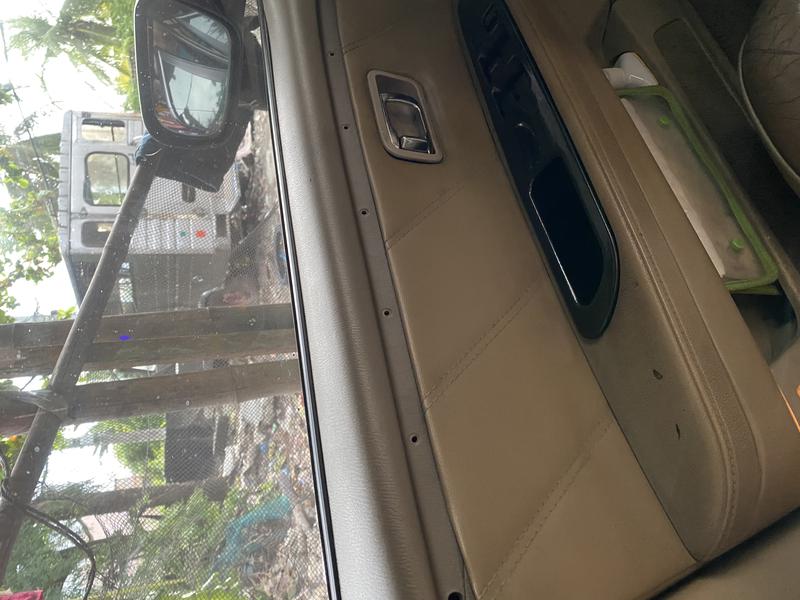 Nissan Sentra • 2000 • 189,000 km 3