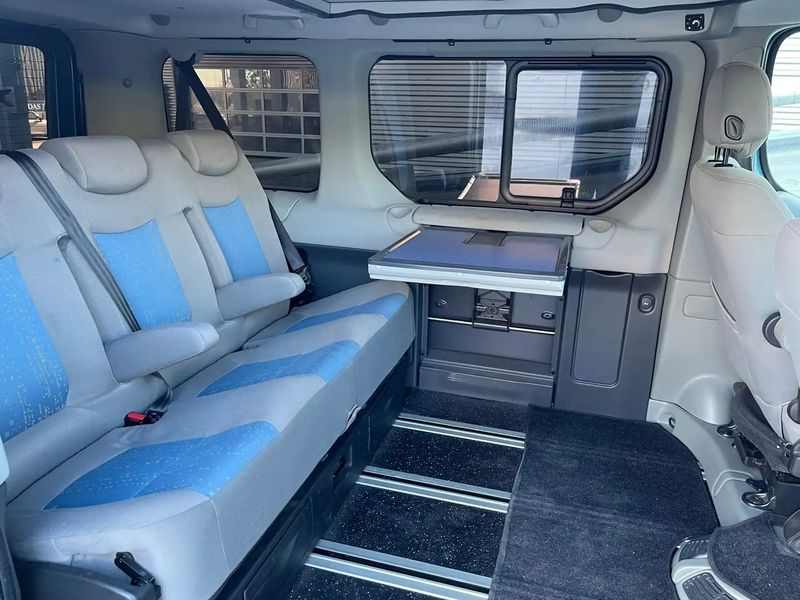 Renault Captur • 2010 • 67,000 km 5