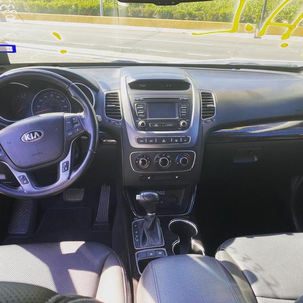 Kia Sorento • 2015 • 150 km 2