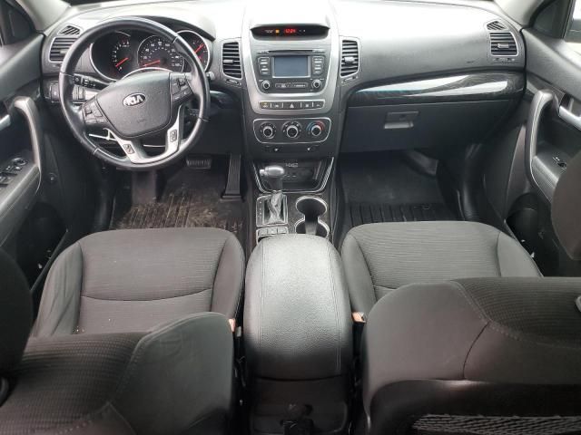 Kia Sorento • 2015 • 10,000 mi 7