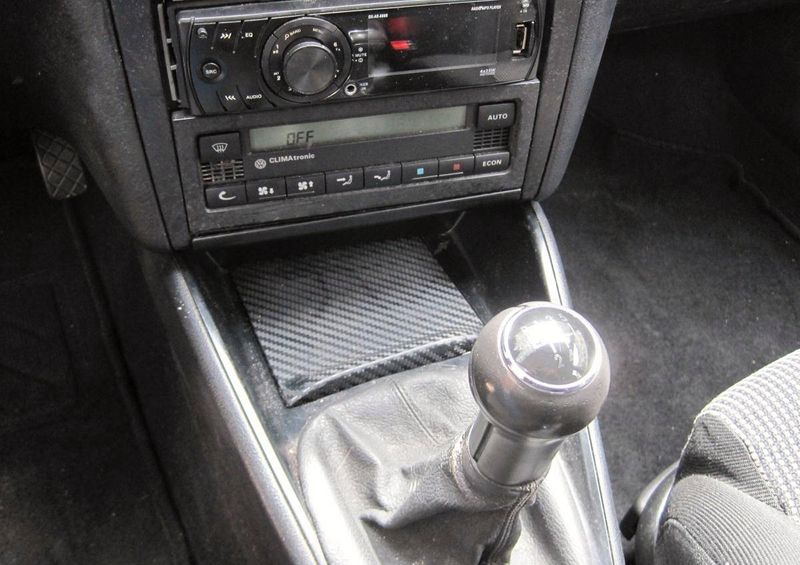 Volkswagen Golf • 2000 • 199,999 km 6