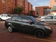 Chevrolet Sail • 2016 • 72,000 km 5