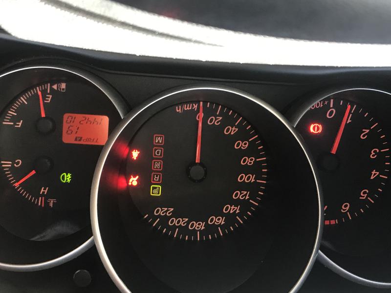 Mazda 3 • 2005 • 146,000 km 6