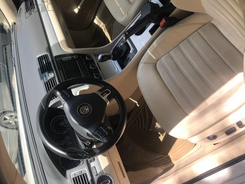 Volkswagen Passat • 2013 • 94,343 km 1