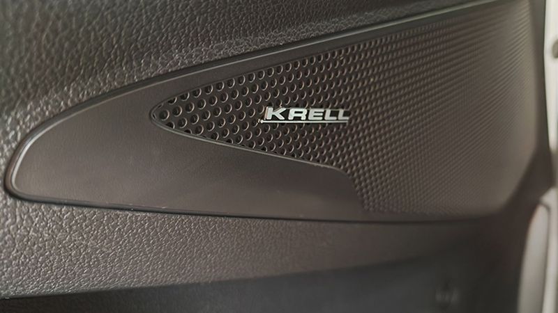 Hyundai Tucson • 2019 • 54,000 km 4