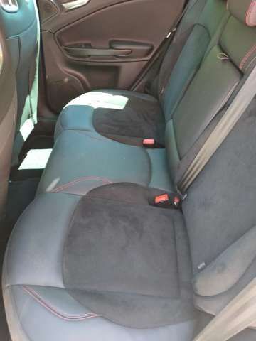 Alfa Romeo Giulietta • 2018 • 47,171 km 2