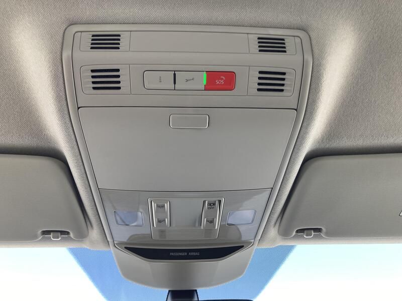 Škoda Fabia • 2024 • 10 km 37