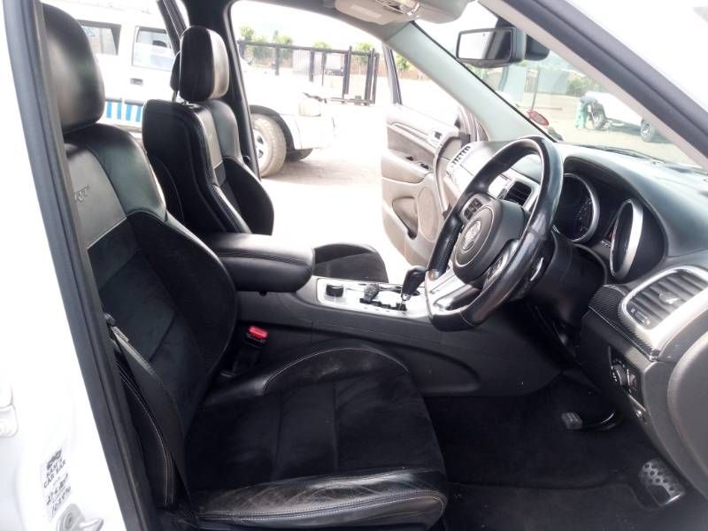 Jeep Cherokee • 2013 • 75,125 km 8