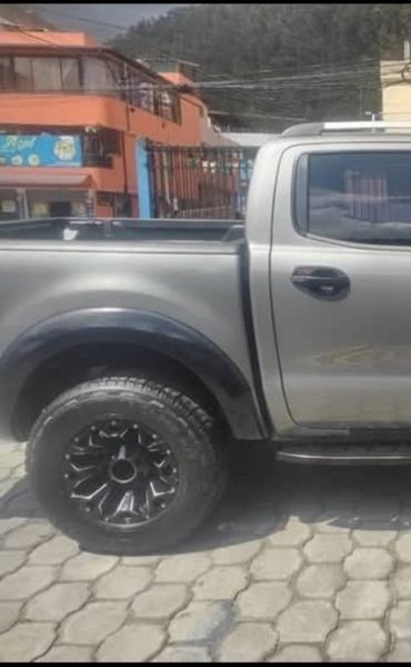 Ford Ranger • 2019 • 121,063 km 8