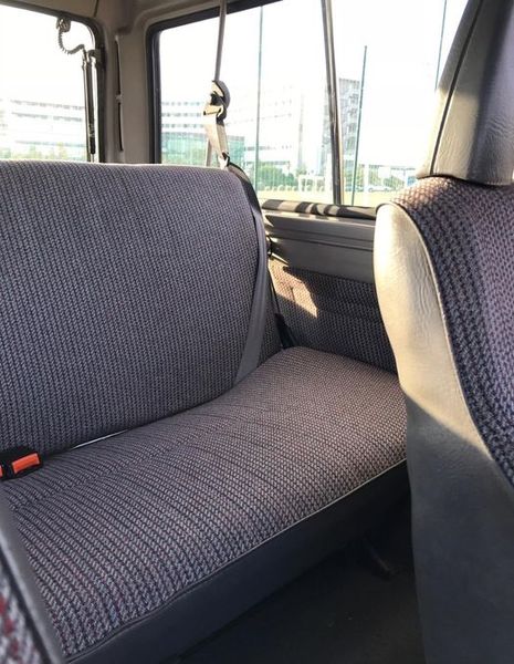 Nissan Patrol • 1997 • 230,000 km 6