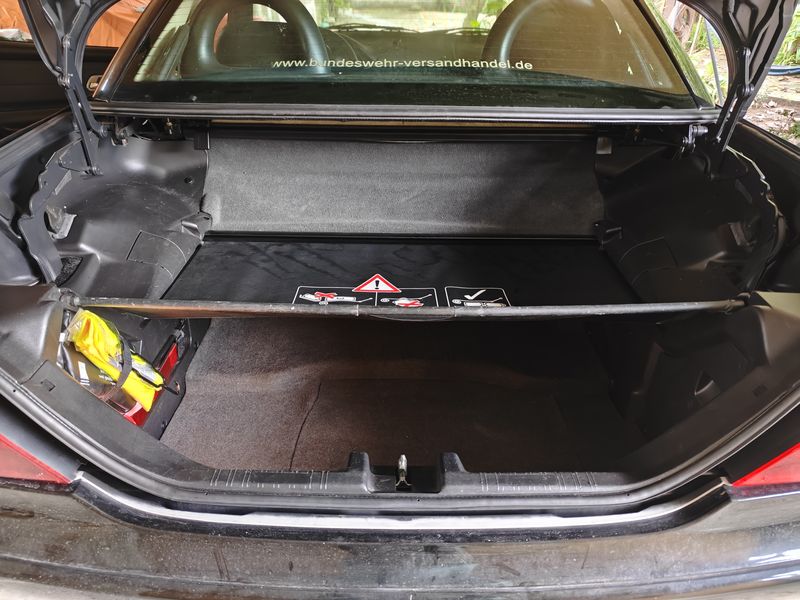 Mercedes-Benz SLK-Class • 2000 • 161,500 km 6