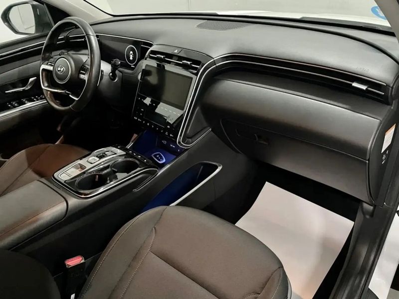 Hyundai Tucson • 2021 • 80,000 km 14