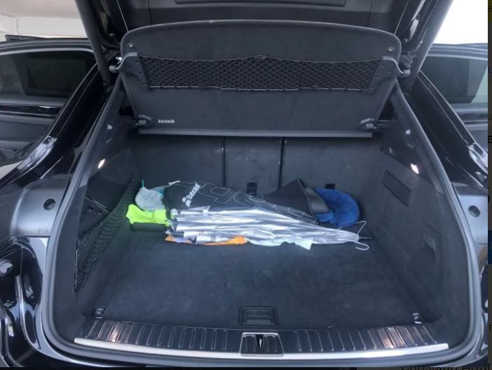 Porsche Cayenne • 2020 • 75,000 km 7