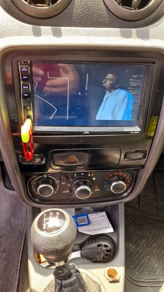 Renault Logan • 2013 • 169,400 km 10