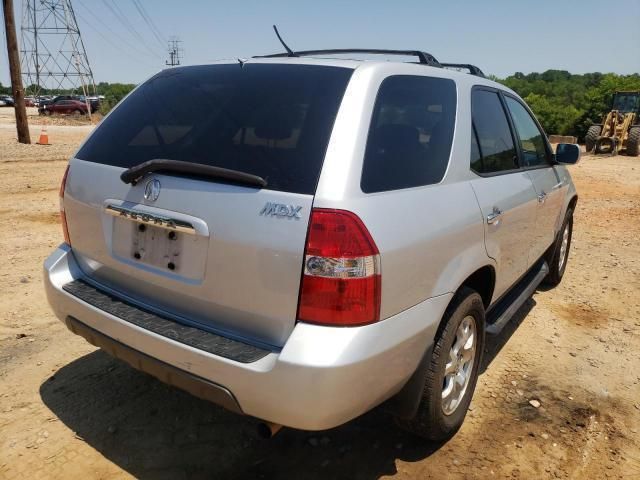 Acura MDX • 2003 • 10,000 mi 4