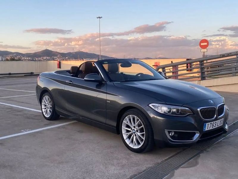BMW 2 Series • 2016 • 65,000 km 3