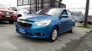 Chevrolet Sail • 2018 • 0 km 9