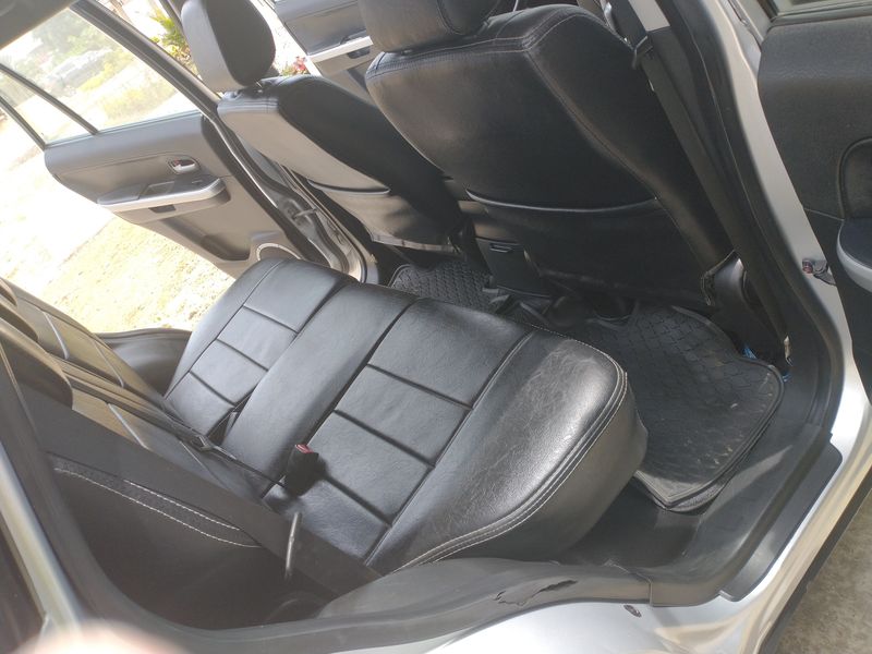 Suzuki Grand Vitara SZ • 2014 • 112,000 km 8