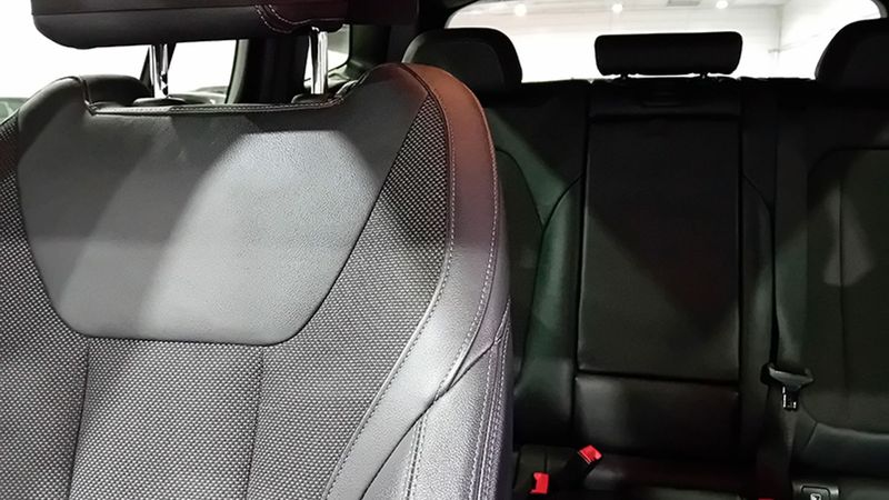 BMW X3 • 2021 • 82,545 km 8