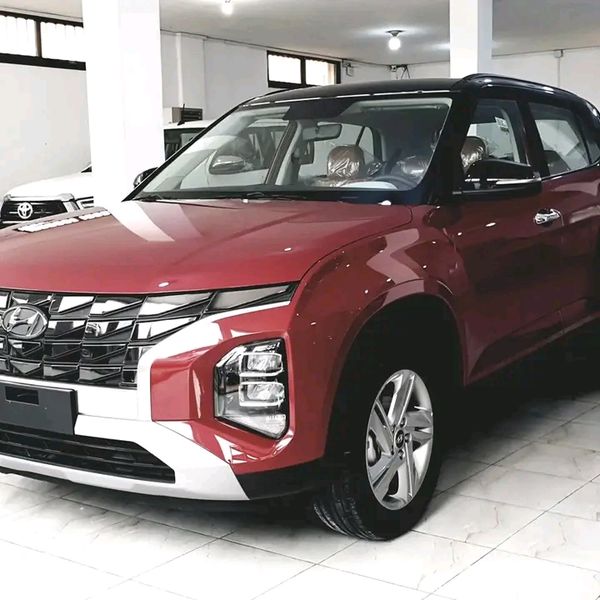 Hyundai Creta • 2021 • 0 km 1