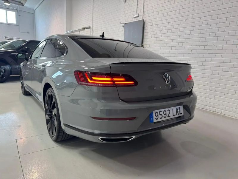 Volkswagen Arteon • 2020 • 160,000 km 7