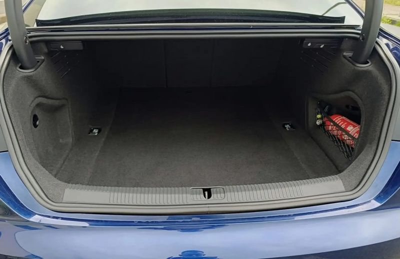 Audi A5 • 2018 • 170,000 km 8