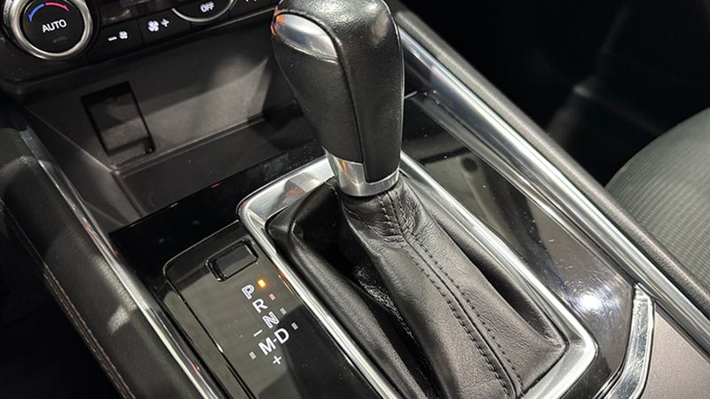 Mazda CX-5 • 2017 • 180,188 km 6