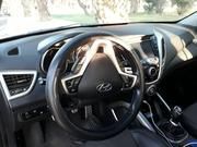 Hyundai Veloster • 2014 • 53,000 km 6