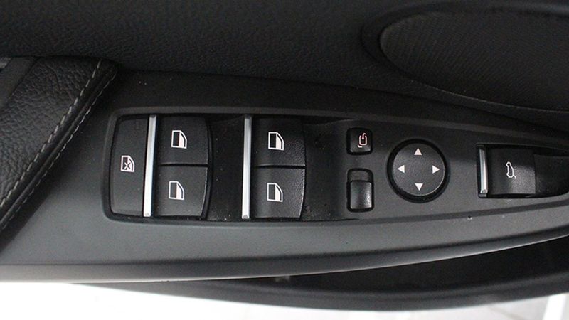 BMW X3 • 2016 • 114,237 km 17