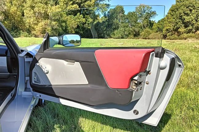 Opel Corsa • 2002 • 165,000 km 17