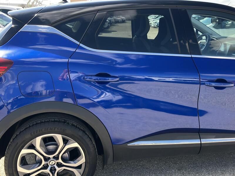 Renault Captur • 2022 • 44,512 km 23