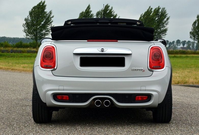 MINI Cooper S • 2016 • 93,900 km 6