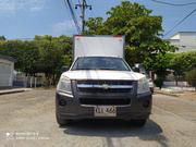 Chevrolet Luv • 2013 • 217,000 km 7