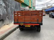 Chevrolet Luv • 2000 • 312,050 km 8