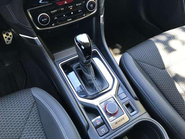 Subaru Forester • 2020 • 8,000 km 4