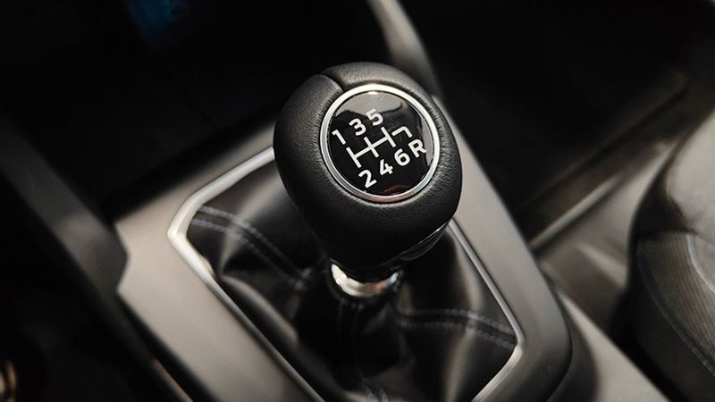 Ford Focus • 2024 • 7,900 km 6