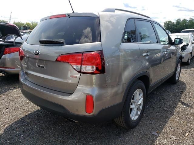 Kia Sorento • 2015 • 10,000 mi 6