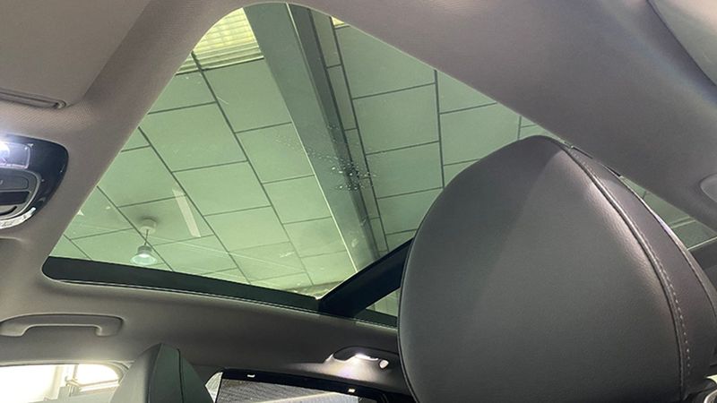 Hyundai Tucson • 2023 • 21,546 km 5