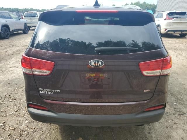 Kia Sorento • 2016 • 10,000 mi 5