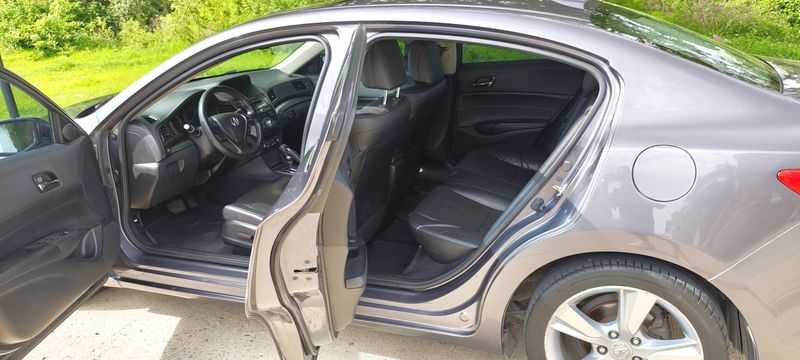 Acura ILX • 2015 • 156,315 km 7